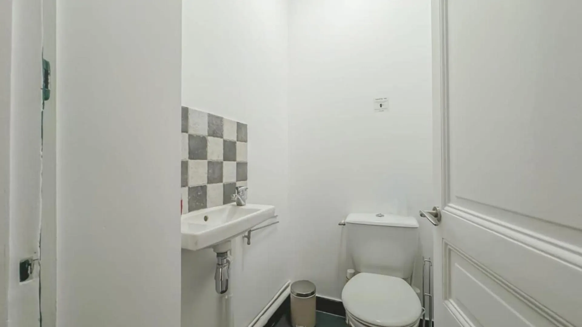Flexliving - Whole Flat - Bateliere Apartment Paris