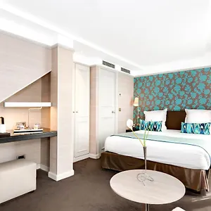 Hotell Duo, Paris