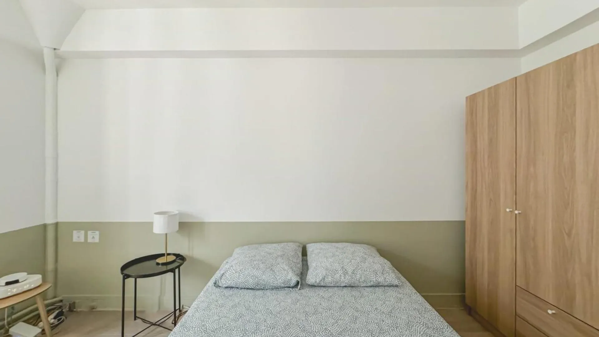 Apartmán Flexliving - Whole Flat - Bateliere Paříž