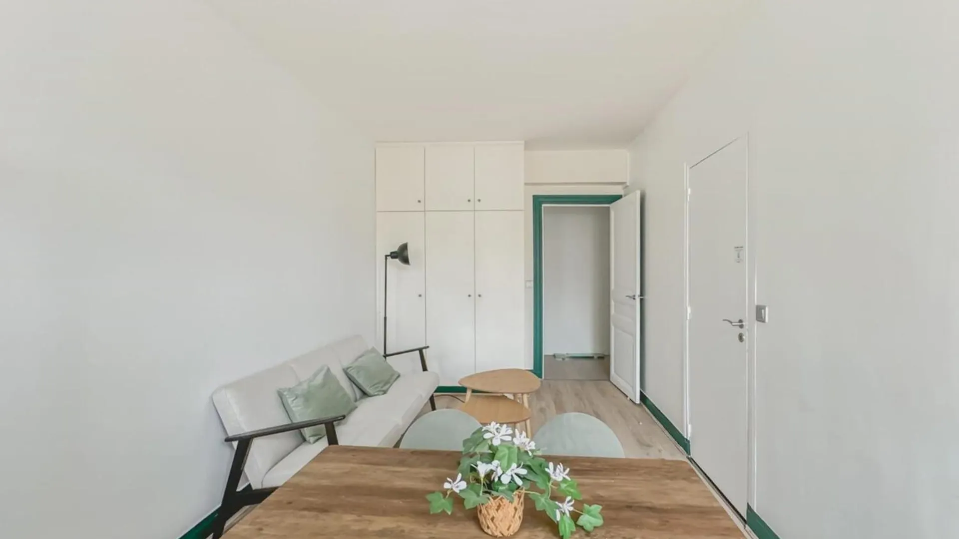 Apartmán Flexliving - Whole Flat - Bateliere Paříž Francie