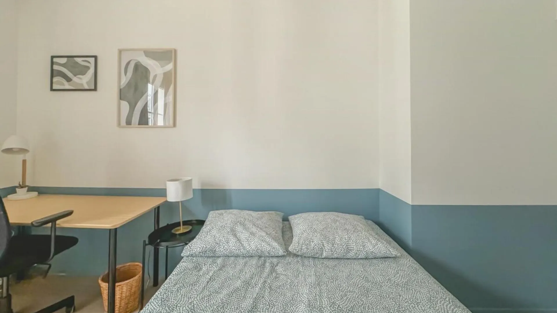 Apartmán Flexliving - Whole Flat - Bateliere Paříž