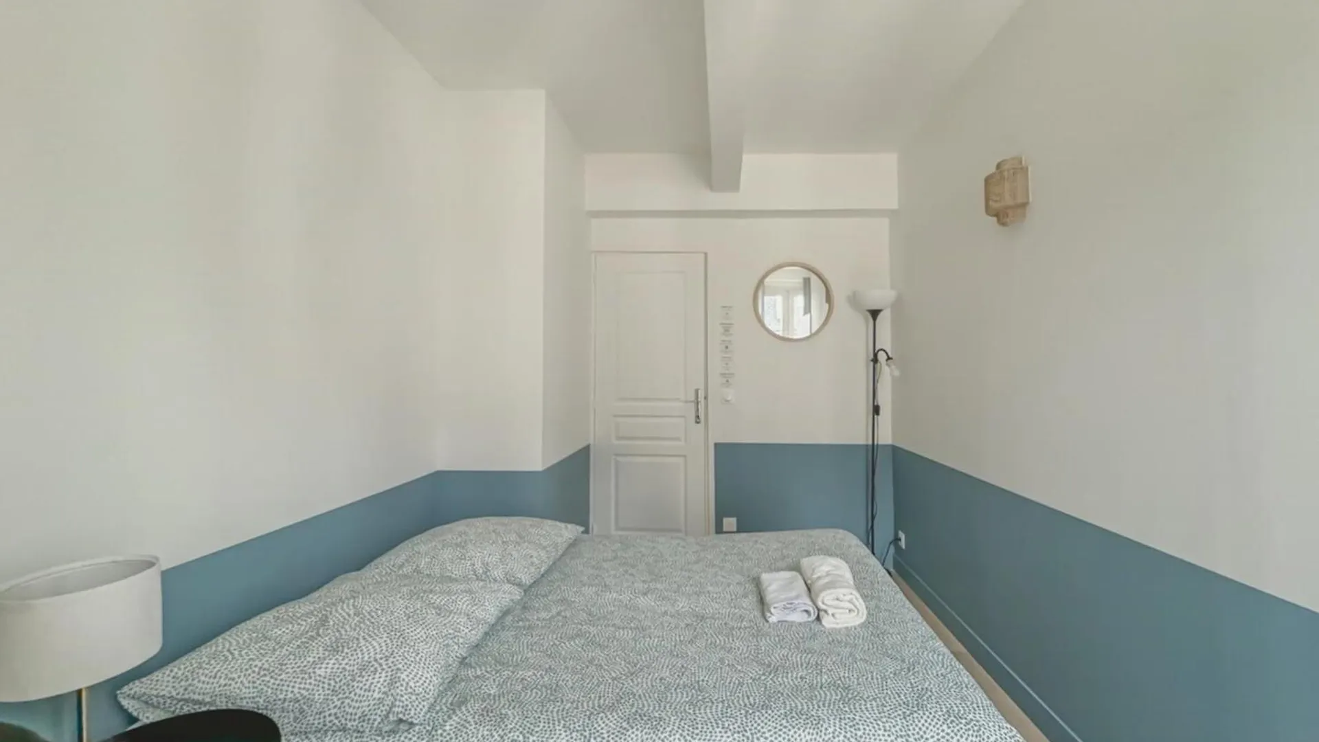 Apartmán Flexliving - Whole Flat - Bateliere Paříž