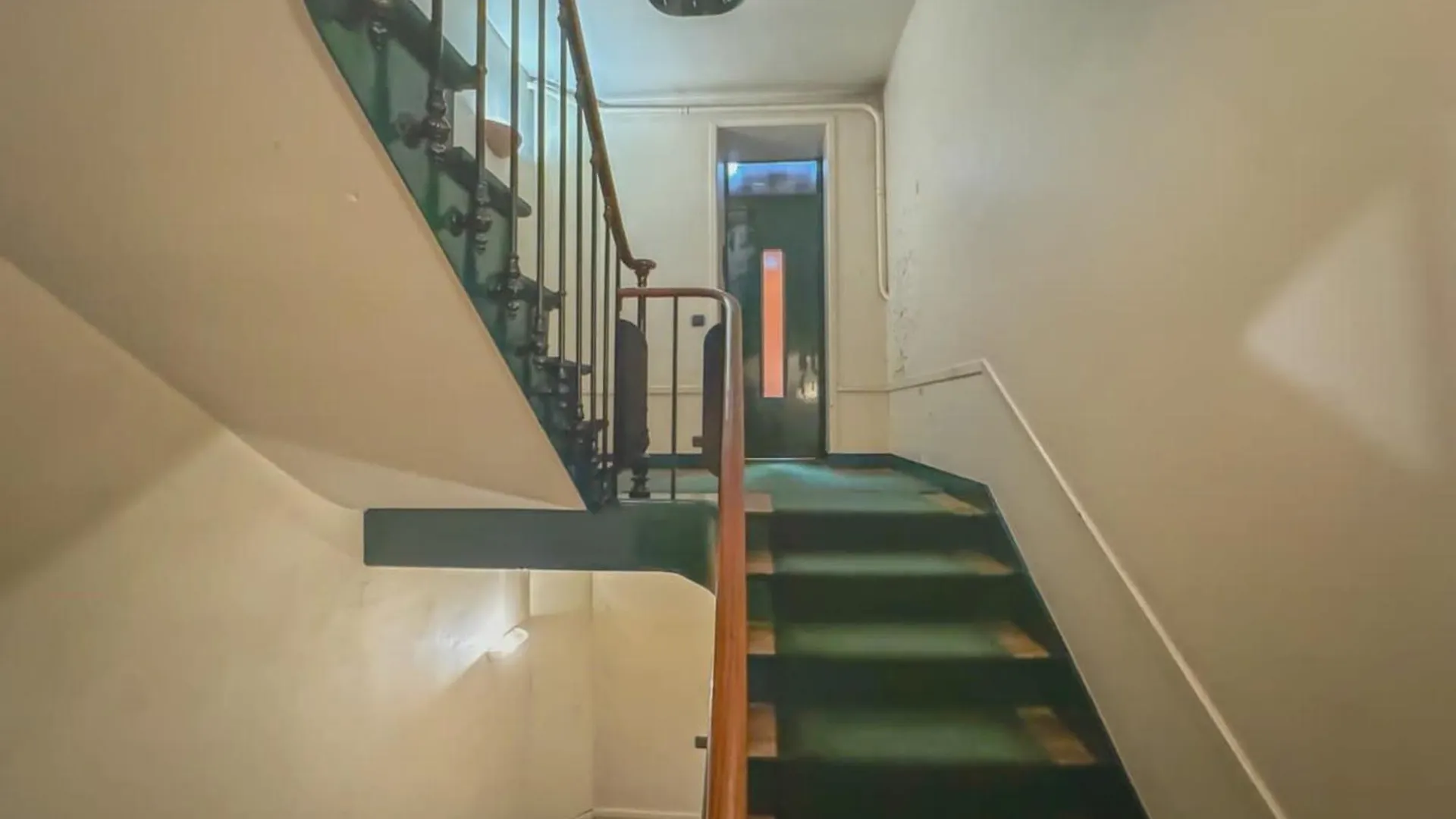 Apartmán Flexliving - Whole Flat - Bateliere Paříž