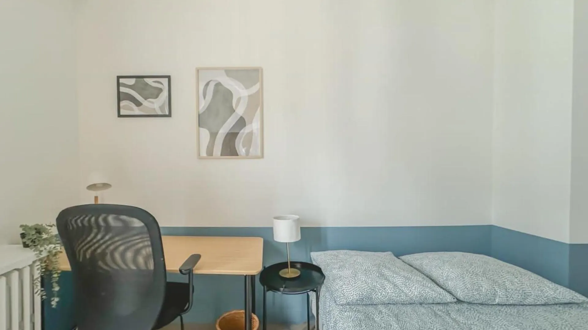 Apartmán Flexliving - Whole Flat - Bateliere Paříž Francie